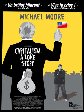 Capitalism : a love story