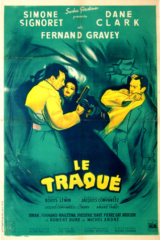 Le Traqué