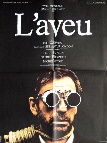 L'Aveu