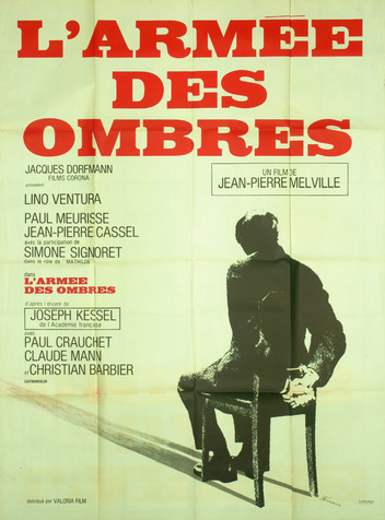 L'Armée des ombres