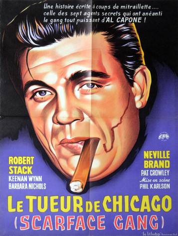 Le Tueur de Chicago