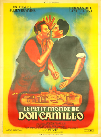 Le Petit monde de Don Camillo