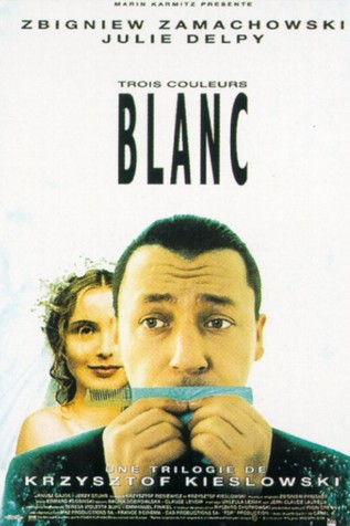 Blanc