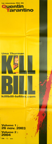 Kill Bill : volume 1