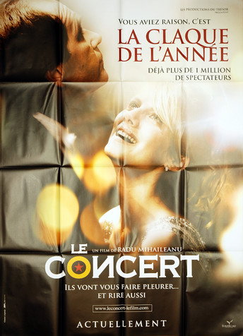 Le Concert