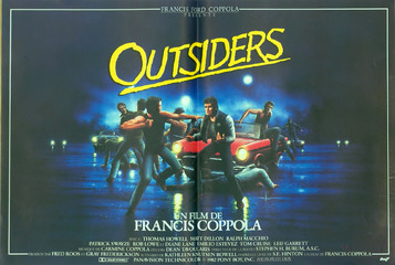 Outsiders