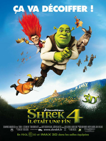 Shrek 4