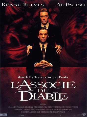 L'Associé du diable