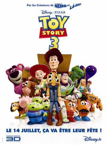 Toy Story 3