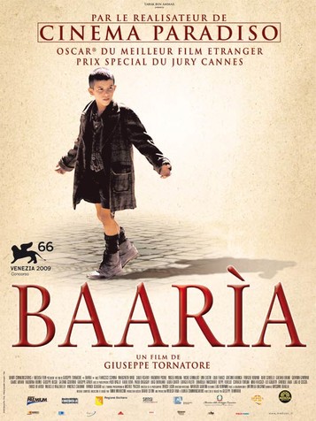 Baaria