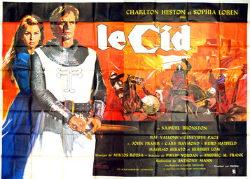 Le Cid