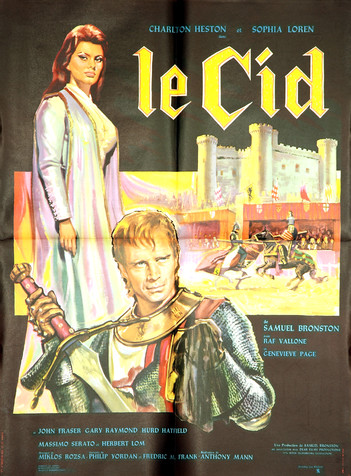 Le Cid