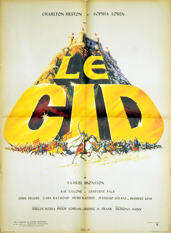 Le Cid