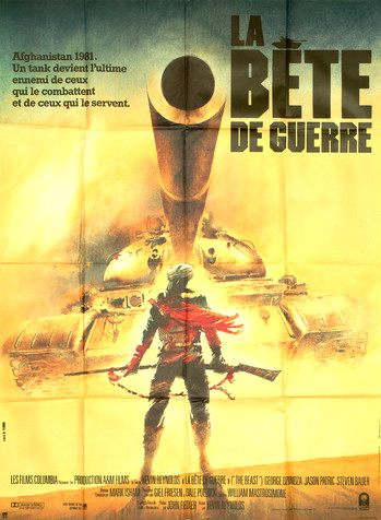 La Bête de guerre