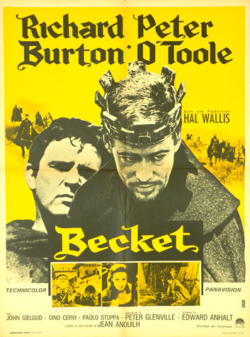 Becket