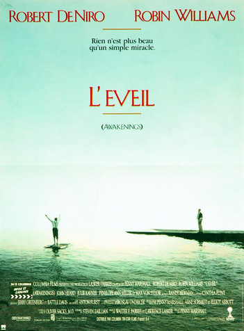 L'Eveil