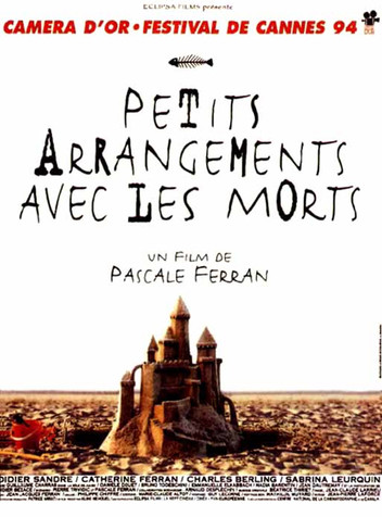 Petits arrangements avec les morts