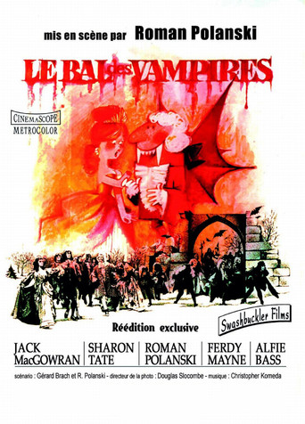 Le Bal des vampires