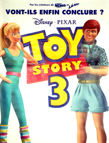 Toy Story 3