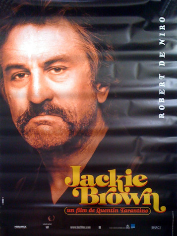 Jackie Brown