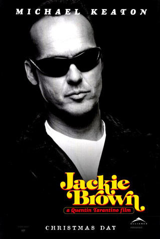 Jackie Brown