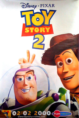 Toy Story 2