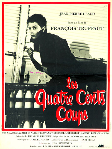 Les Quatre cents coups