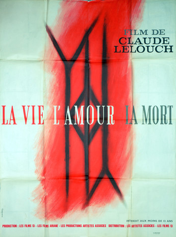 La Vie, l'amour, la mort