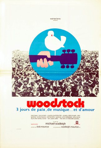 Woodstock