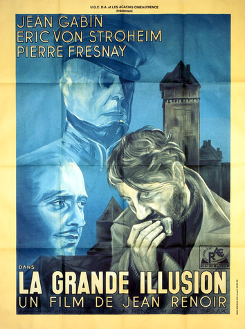 La Grande illusion