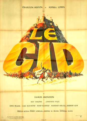 Le Cid