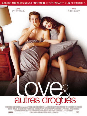 Love et autres drogues