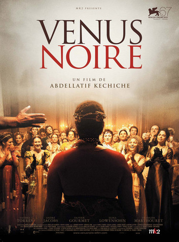 Vénus noire