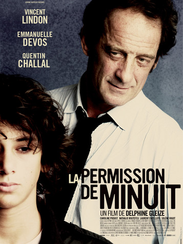 La Permission de minuit