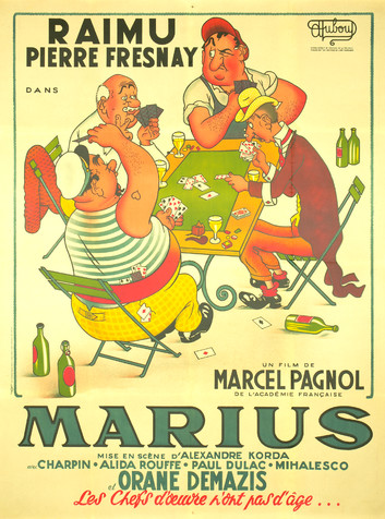 Marius