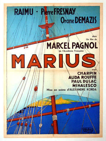 Marius