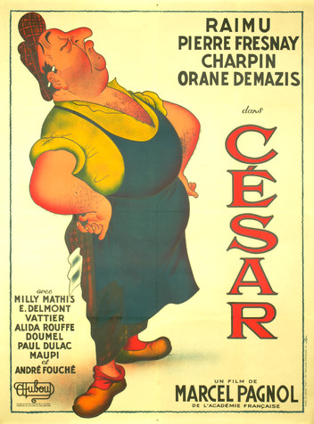 César