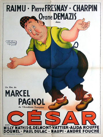 César