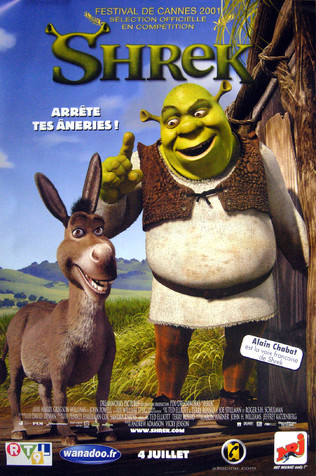 Shrek