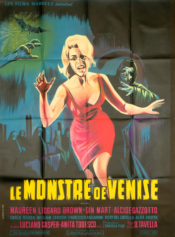 Le Monstre de Venise