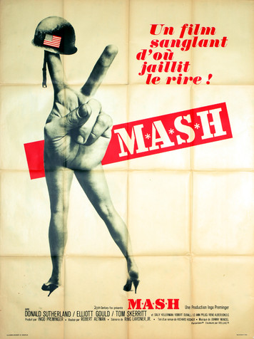 MASH