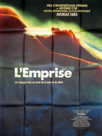 L'Emprise