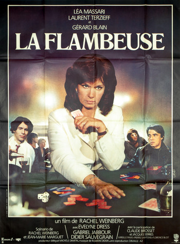 La Flambeuse