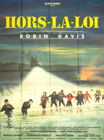 Hors-la-loi