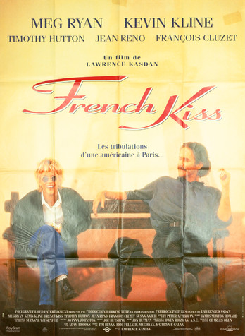 French Kiss