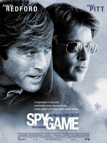 Spy Game