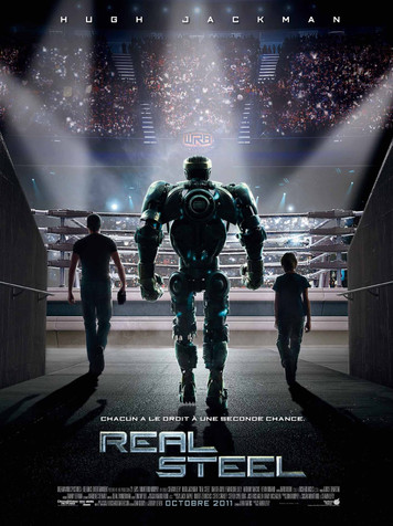 Real Steel