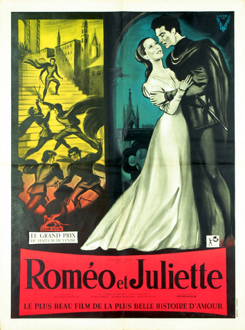 Roméo et Juliette