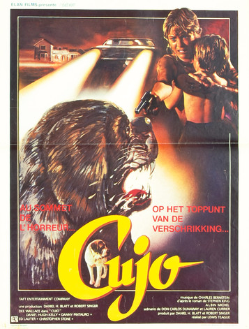 Cujo