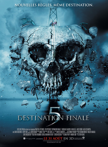 Destination finale 5